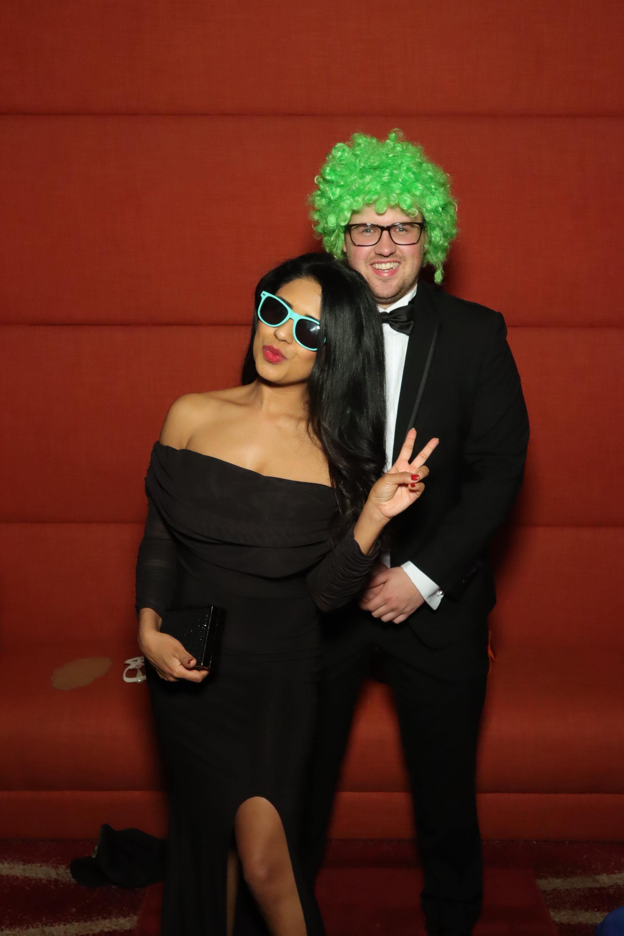 Capital Corporate | View more photos from the event at gallery.myphotoboothexperience.co.uk/u/MyPhotoBoothExperienceLtd/Capital-Corporate